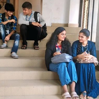 Why Study At Seshadripuram Institutions?